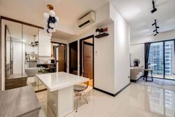 Sims Urban Oasis (D14), Condominium #613673331